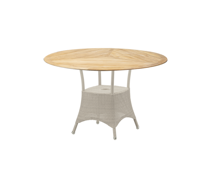 Lansing Round Dining Table