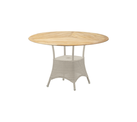 Lansing Round Dining Table