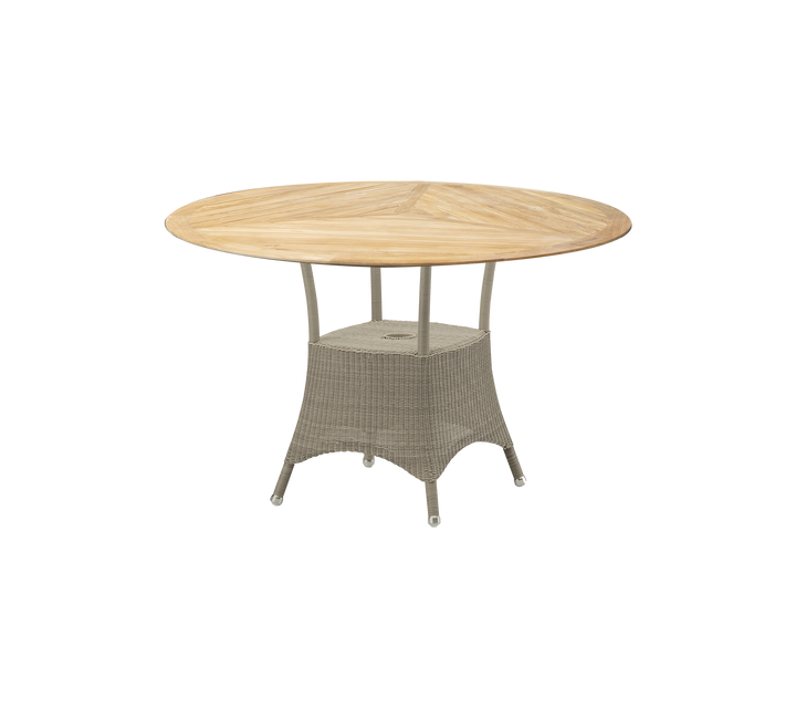 Lansing Round Dining Table