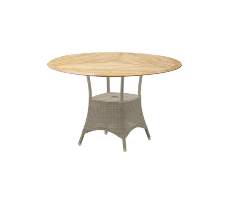 Lansing Round Dining Table