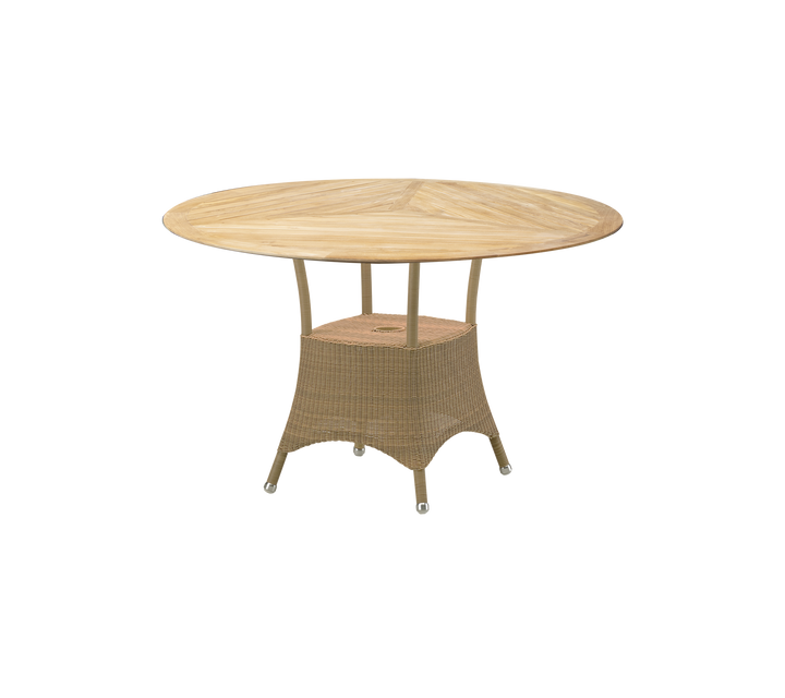 Lansing Round Dining Table