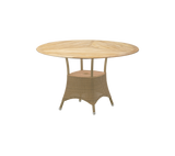 Lansing Round Dining Table