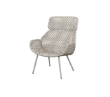 Vibe Highback Chair