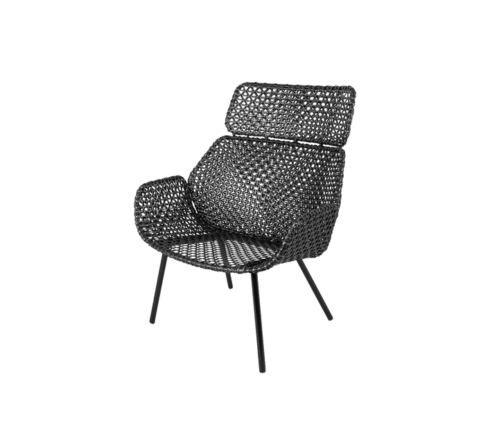 Vibe Highback Chair