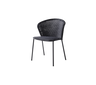 Lean Chair, Stackable