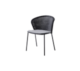 Lean Chair, Stackable