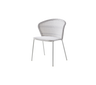 Lean Chair, Stackable