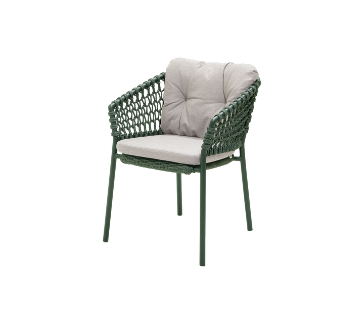 Ocean Chair, Stackable