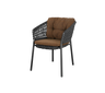 Ocean Chair, Stackable