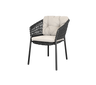 Ocean Chair, Stackable