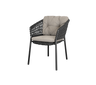 Ocean Chair, Stackable