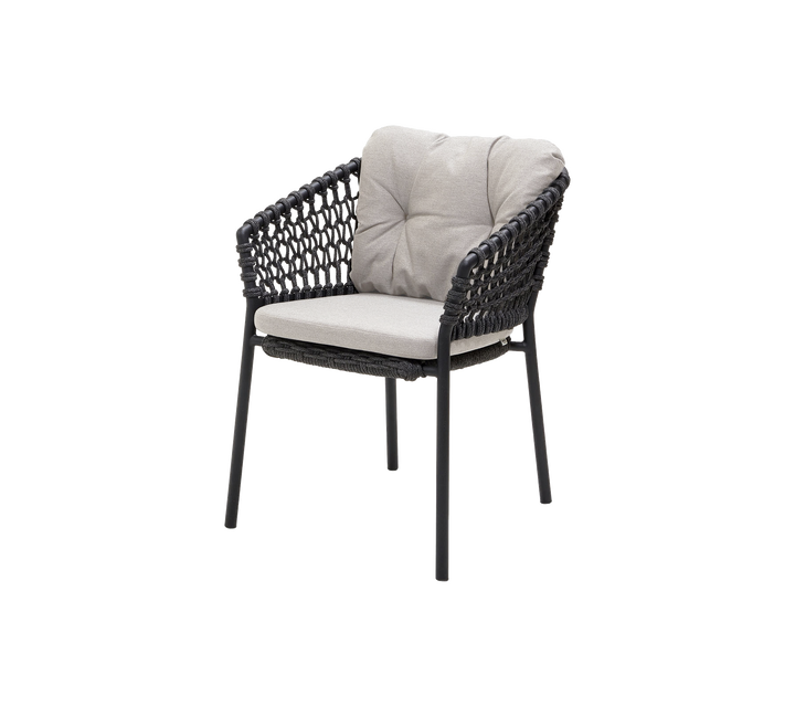 Ocean Chair, Stackable