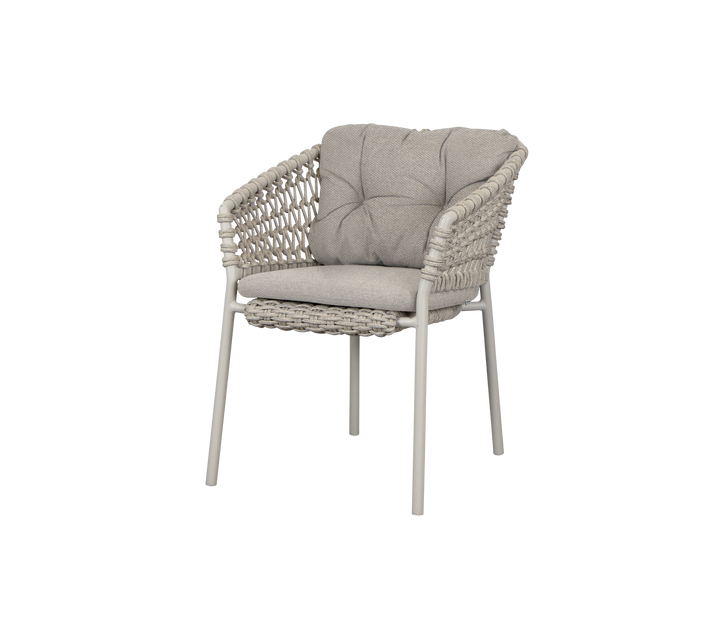 Ocean Chair, Stackable