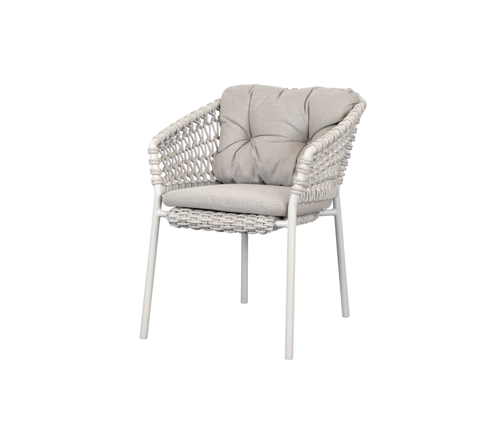 Ocean Chair, Stackable