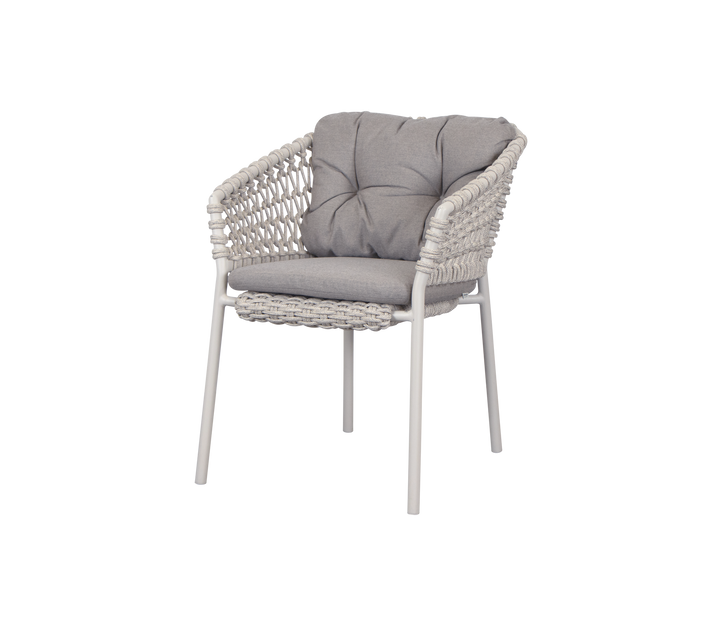 Ocean Chair, Stackable