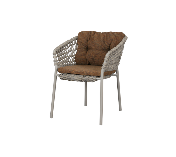 Ocean Chair, Stackable