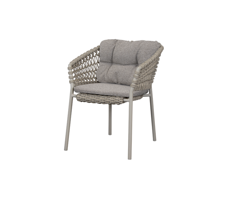 Ocean Chair, Stackable