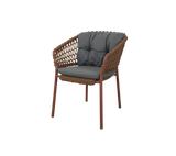 Ocean Chair, Stackable