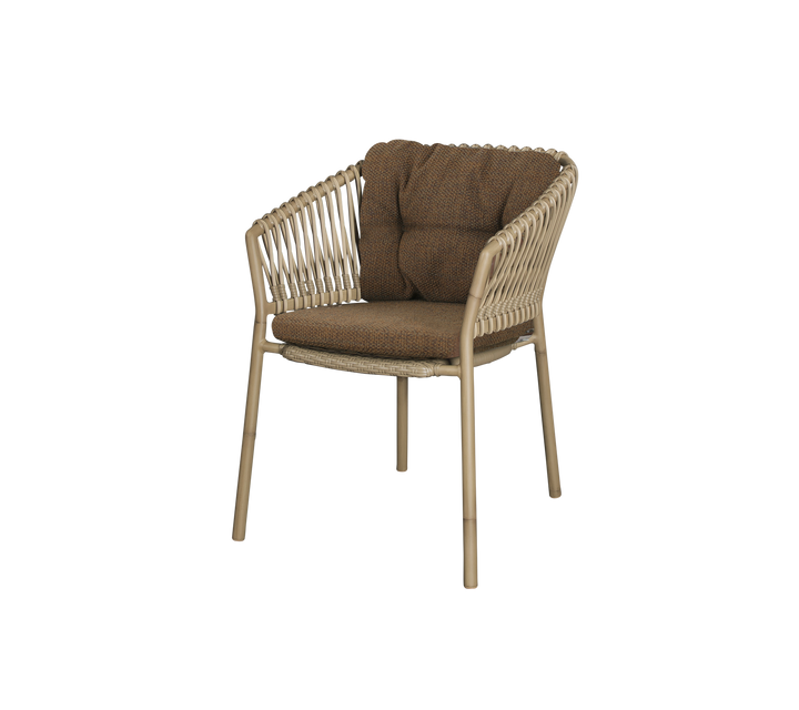 Ocean Chair, Stackable