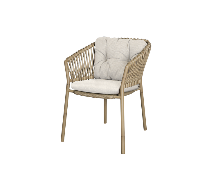 Ocean Chair, Stackable