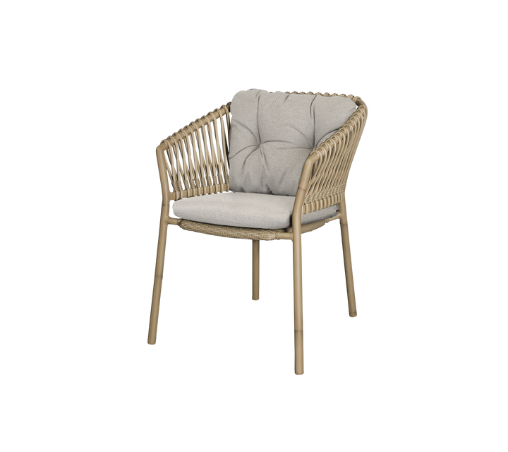 Ocean Chair, Stackable