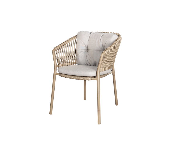 Ocean Chair, Stackable