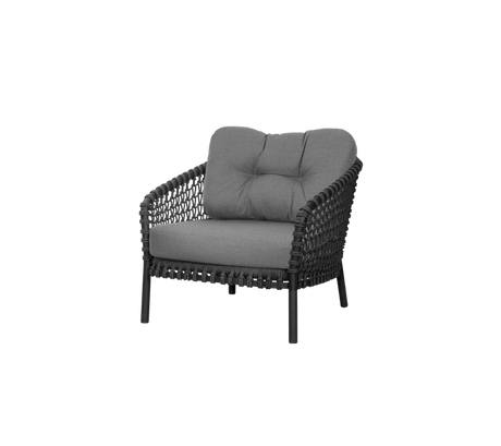 Ocean Large Lounge Chair