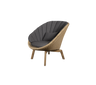 Peacock Lounge Chair