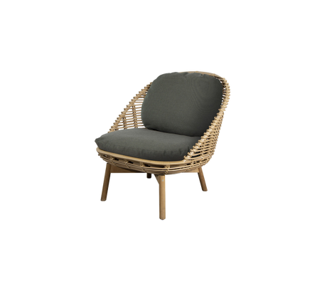 Hive Lounge Chair