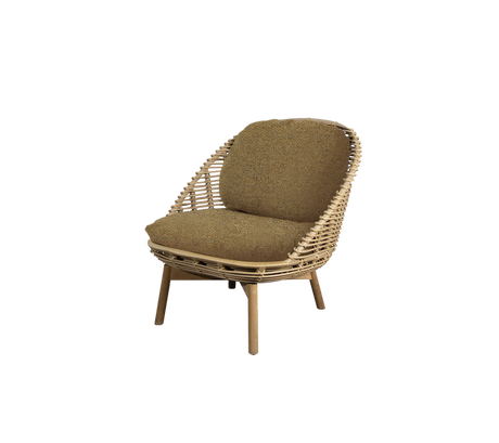 Hive Lounge Chair