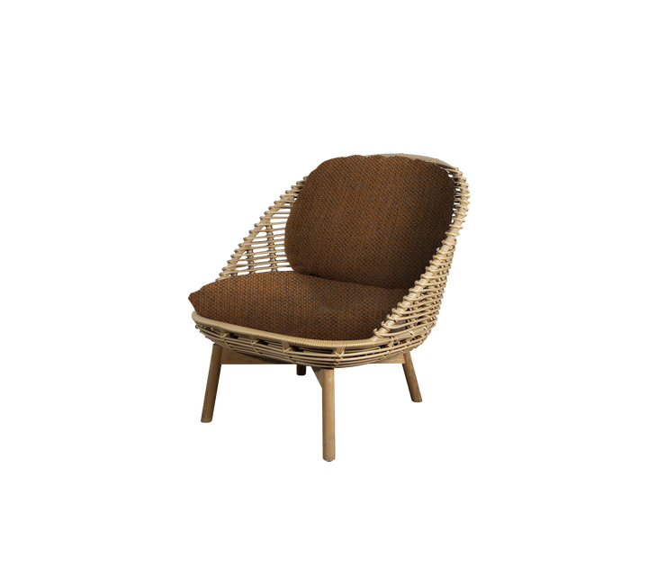 Hive Lounge Chair