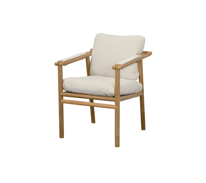 Sticks Armchair