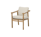 Sticks Armchair