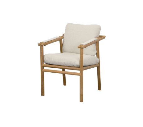 Sticks Armchair