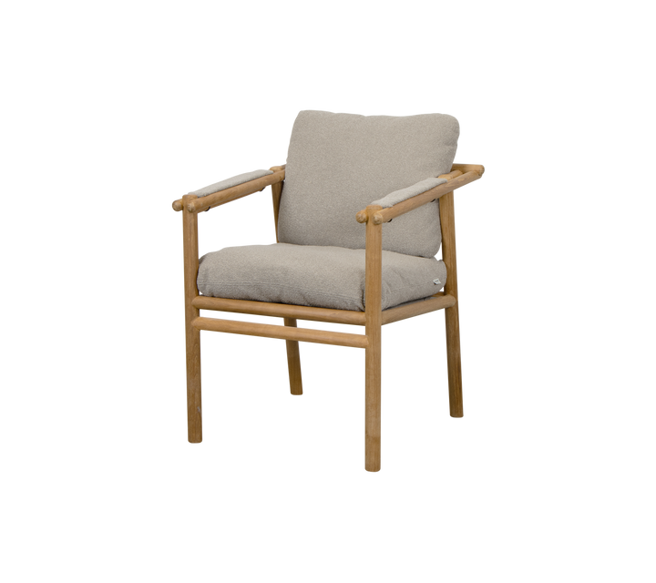 Sticks Armchair