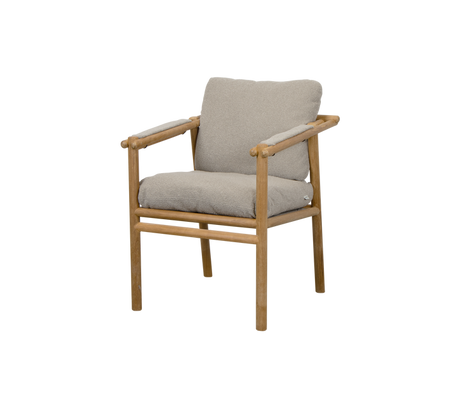 Sticks Armchair