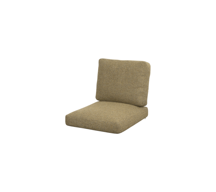 Chester Lounge Chair Cushion Set