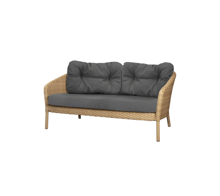 Ocean Large 2 Seater Sofa