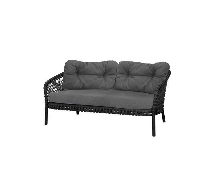 Ocean Large 2 Seater Sofa