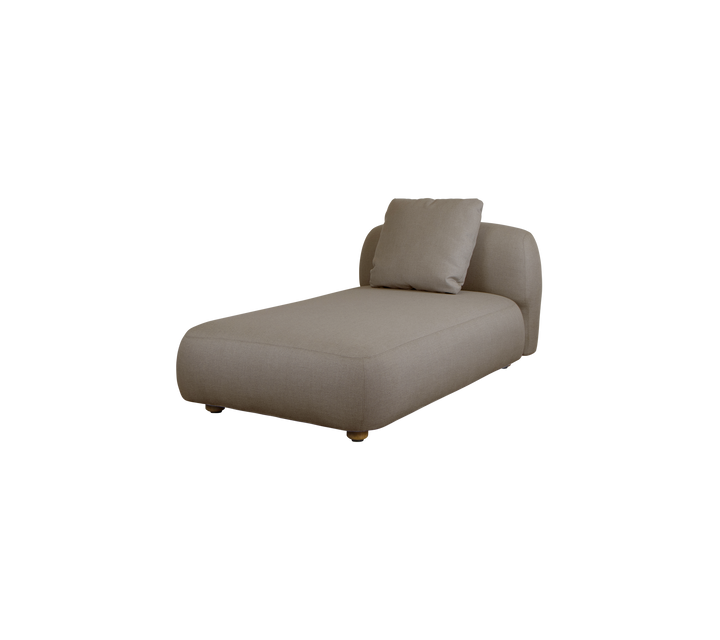 Capture Chaise Lounge Module