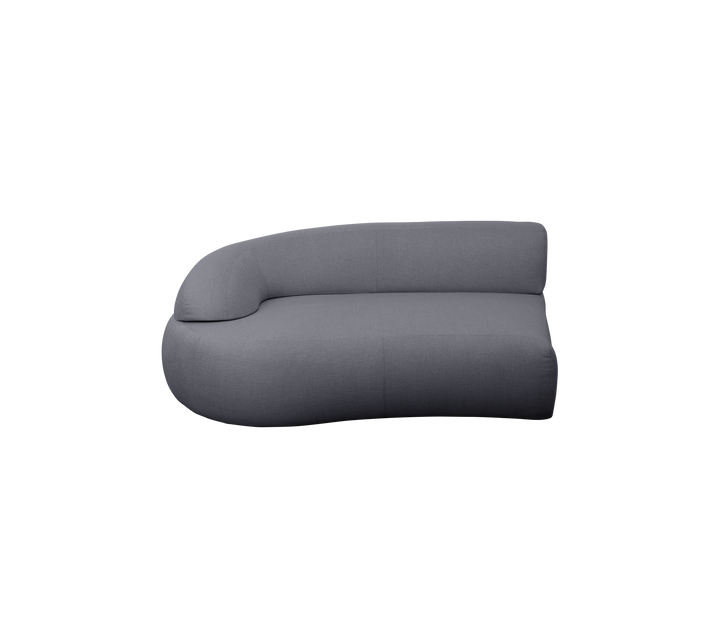 Mellow Sofa End Module