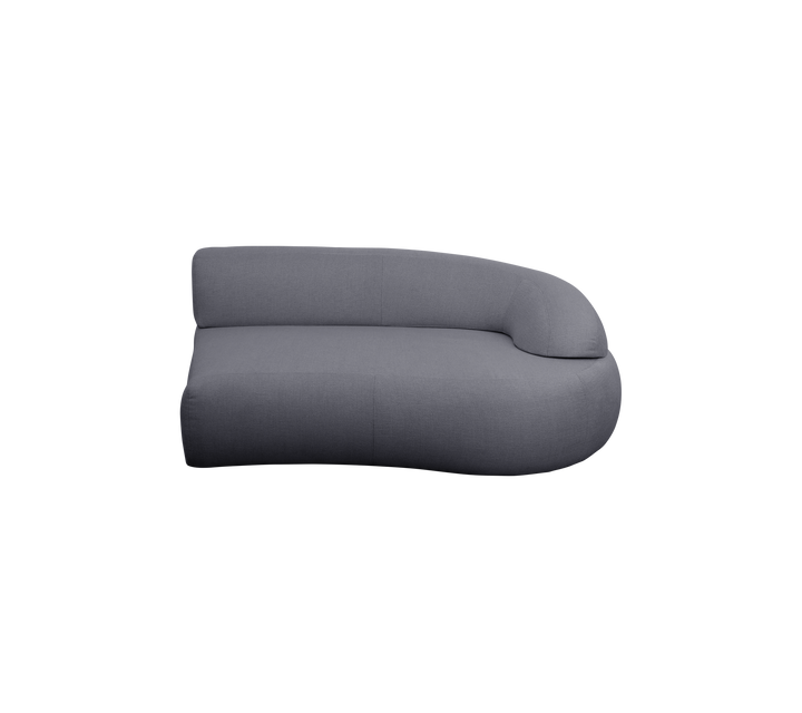 Mellow Sofa End Module