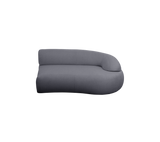 Mellow Sofa End Module