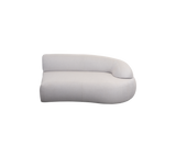 Mellow Sofa End Module