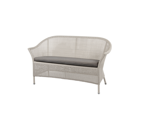 Lansing 2-Seater Sofa