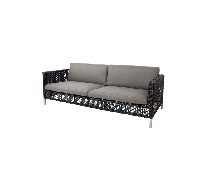 Connect 3-Seater Sofa