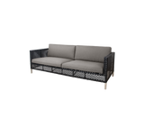 Connect 3-Seater Sofa