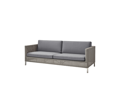 Connect 3-Seater Sofa