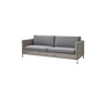 Connect 3-Seater Sofa