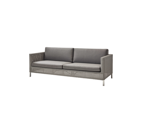 Connect 3-Seater Sofa